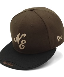 NEW ERA（ニューエラ）の「ニューエラキャップ 59FIFTY NEロゴ バレンタインデイ（キャップ・メンズ）」