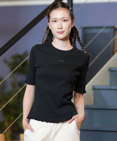 adidas（アディダス）の「adidas/アディダス レギュラーフィット