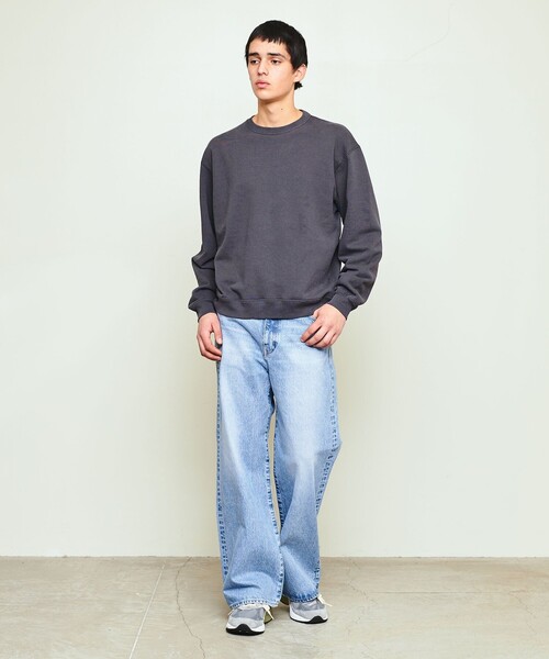 UNITED ARROWS&SONS リラックス　パンツ【size M】 ユナイテッドアローズ＆サンズのその他パンツの商品一覧