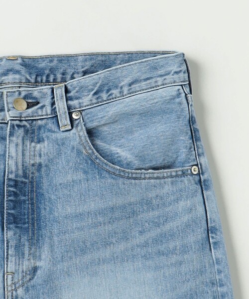 【UNITED ARROWS & SONS】B-03 JEANS/デニムパンツ セール】＜UNITED ARROWS & SONS＞ B-03 JEANS/デニムパンツ