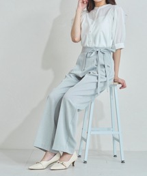 セール】MISCH MASCH｜ミッシュ マッシュのその他パンツ（ブルー