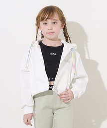 エックスガールステージス140 ジャケット　再値下げ 楽天市場】40%OFF SALE セール X-GIRL STAGES エックスガール