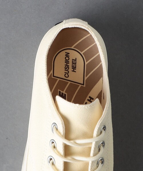 CONVERSE ADDICT（コンバースアディクト）の「＜CONVERSE ADDICT＞ CHUCK TAYLOR CANVAS OX/チャックテイラー キャンバス OX/スニーカー（スニーカー・メンズ・オフホワイト・27.5cm/27cm/26.5cm）」の7枚目の写真