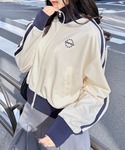 INGNI(イング)の「トップス(ジャージ)」