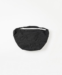 meltum（メルタム）の「【ZOZO限定】CRINKLE SHOULDER BAG（ショルダーバッグ）」