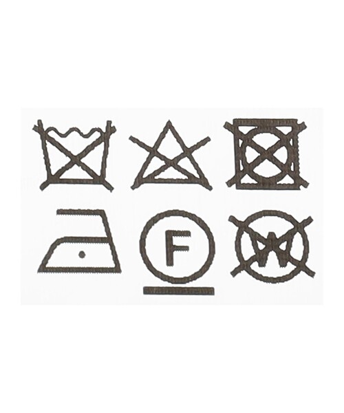 LOKITHO(ロキト)の「LOKITHO / エンブロイダリーヘム Vネック ドレス(ワンピース・レディース・ブラック・1/2)」の12枚目の写真