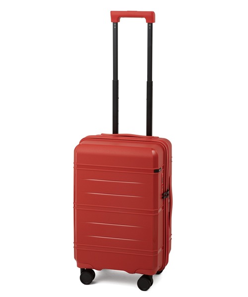 セール】スーツケース タクティシティ 33L 2～3泊 2.5kg 機内持込