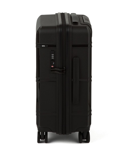 ace.（エース）の「スーツケース タクティシティ 33L 2～3泊 2.5kg 機内持込 05691（スーツケース/キャリーバッグ・メンズ・ブラック/ネイビー/レッド・FREE）」の17枚目の写真