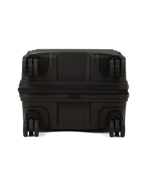 ace.（エース）の「スーツケース タクティシティ 33L 2～3泊 2.5kg 機内持込 05691（スーツケース/キャリーバッグ・メンズ・ブラック/ネイビー/レッド・FREE）」の19枚目の写真