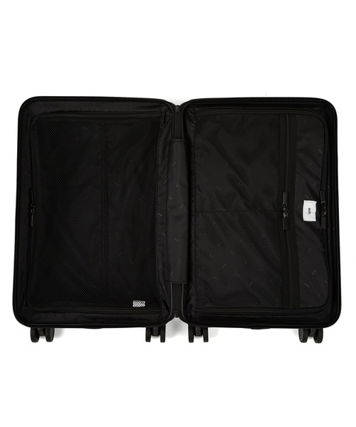 エーストーキョー タクティシティ スーツケース メンズ レディース ユニセックス 05691 ace.TOKYO Tacticity キャリーケース  2~3泊 33L 旅行 出張 正規品 セール】スーツケース タクティシティ 33L 2～3泊 2.5kg 機内持込