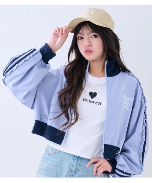 【美品】kolor カラー ニット シャツ ブルゾン　トラックジャケット 美品】kolor カラー ニット シャツ ブルゾン トラックジャケット