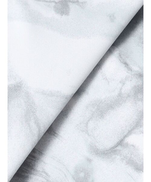 EMODA(エモダ)の「ホールギャザーリボントップ(Tシャツ/カットソー・レディース・グレー/ブラック/その他・FREE)」の13枚目の写真