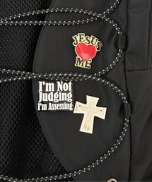 sedacle（セダクル）の「アソートピンバッチ【3点SET】（バッジ）」