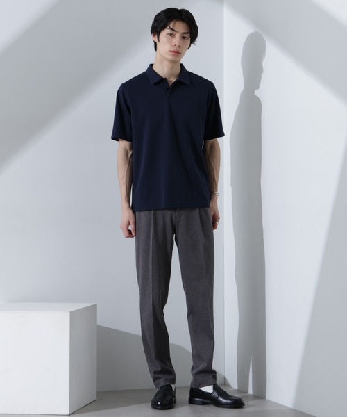 セール】ストレッチカノコスラックス(セットアップ可