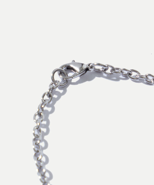 WHO'S WHO gallery(フーズフーギャラリー)の「【Sサイズ追加】クロスネックレス(ネックレス・レディース・シルバー・FREE/SMALL)」の14枚目の写真