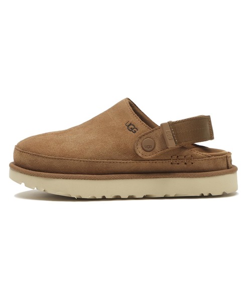 Ugg コルテンスタ スリッホン ミュル 1138252 CHE Goldenstar Clog | UGG®