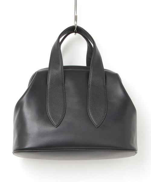 [美品]POMTATAポンタタトートバッグ　ショルダーバッグ POMTATA ショルダーバッグ バッグ POMTATA/ポンタタ/HQ