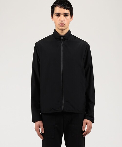 【18％OFF】 JAMES PERSE（ジェームスパース）の「YOSEMITE コットンナイロン ジャケット・アウター