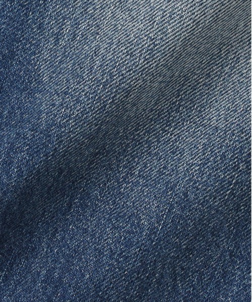 Lee(リー)の「【Lee】「RIDERS 101」100thモデル(デニムパンツ・メンズ・ダークインディゴブルー・M/L/XL/S)」の9枚目の写真