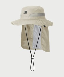 karrimor（カリマー）の「sudare hat（ハット）」