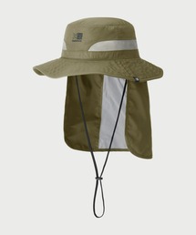 karrimor（カリマー）の「sudare hat（ハット）」