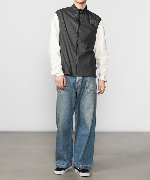 THE NORTH FACE ♥ EVERGREEN SLEEVELESS /追跡付 THE NORTH FACE ♥ EVERGREEN SLEEVELESS /追跡付 Tシャツ