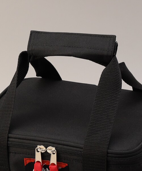 NANGA(ナンガ)の「NANGA × FREAK'S STORE/ナンガ × フリークスストア 別注 SOFT COOLER 5L ソフトクーラー 5L(アウトドアグッズ・メンズ・ブラック/グレー・ONE SIZE)」の20枚目の写真