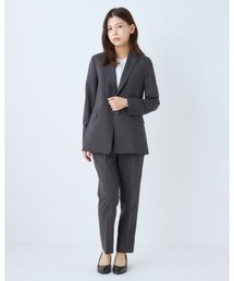 ||| SUIT SELECT 3点セット‼︎ 2Wayウォッシャブル・スーツ スーツ｜ウォッシャブル｜SUIT SELECT | スーツセレクト公式通販