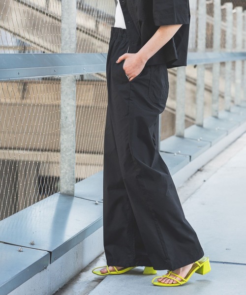 RAGEBLUE（レイジブルー）の「DICKIES/ディッキーズ コットンダンプ