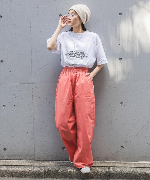 RAGEBLUE（レイジブルー）の「DICKIES/ディッキーズ コットンダンプ