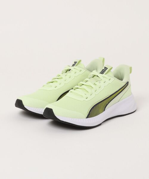 PUMA｜プーマ（キッズ）のスニーカー（イエロー/黄色系）通販 - ZOZOTOWN