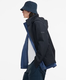 AIGLE(G[O)GORE-TEX SAebNX h h  t[fbhWPbg(}Eep[J[)
