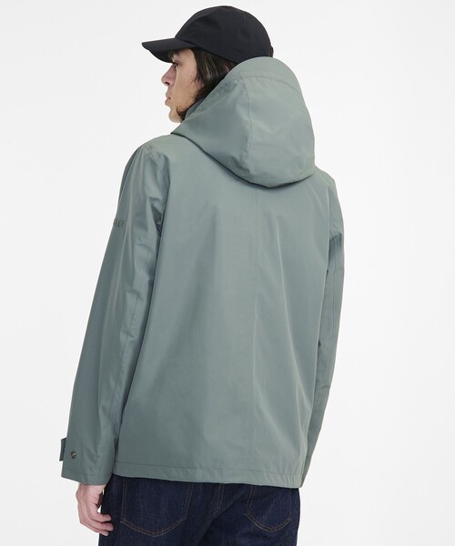 AIGLE エーグル　マウンテンパーカー gore-tex AIGLE マウンテンパーカー ウインドブレーカー GORE-TEX