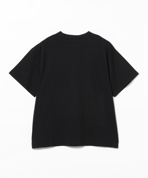 セール】FLAGSTUFF × KOKI SATO / NIGHT SHIFT S/S TEE（Tシャツ