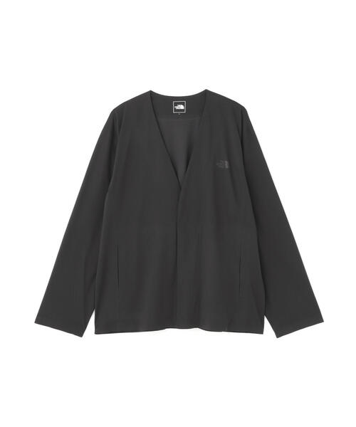 THE NORTH FACE (ザ・ノース・フェイス）Tech Lounge Cardigan