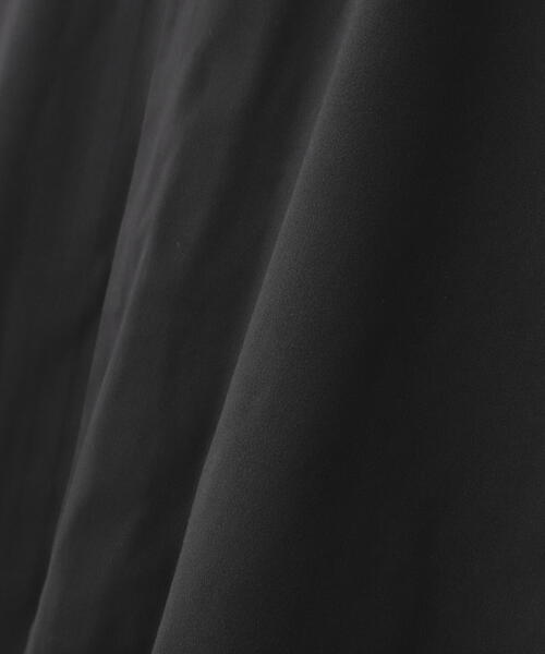 THE NORTH FACE（ザノースフェイス）の「THE NORTH FACE (ザ・ノース・フェイス）Tech Lounge Cardigan NT12560（カーディガン/ボレロ・メンズ・ブラック/ネイビー・S/M/L）」の11枚目の写真