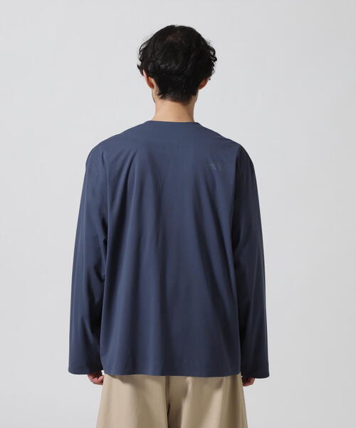 GMHS212○NORTHERN COMFORT / ノーザン セール】THE NORTH FACE (ザ・ノース・フェイス）Tech Lounge Cardigan