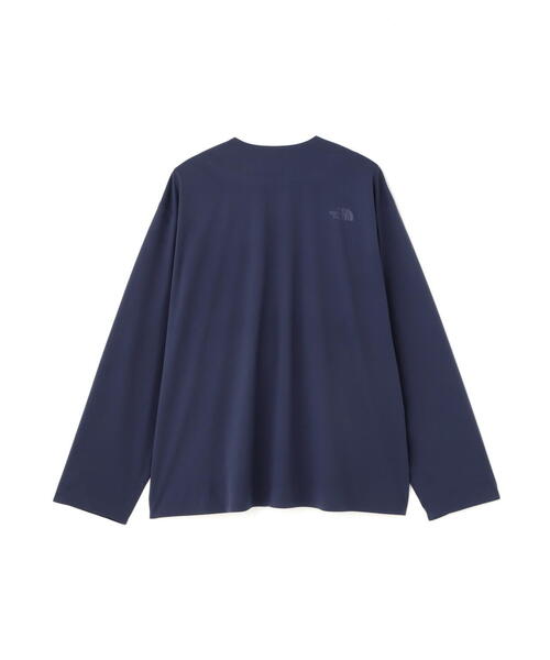 THE NORTH FACE (ザ・ノース・フェイス）Tech Lounge Cardigan NT12560
