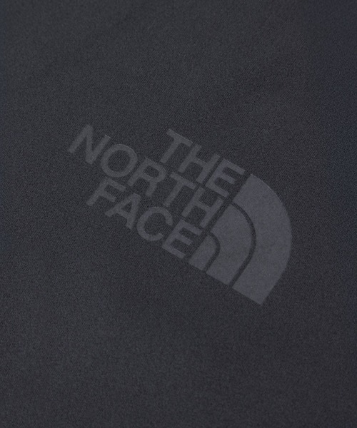THE NORTH FACE（ザノースフェイス）の「THE NORTH FACE (ザ・ノース・フェイス）Tech Lounge Cardigan NT12560（カーディガン/ボレロ・メンズ・ブラック/ネイビー・S/M/L）」の3枚目の写真