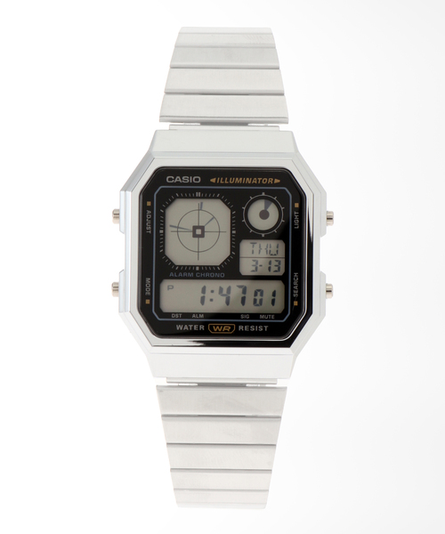Web限定 CASIO CLASSICA130WE-1AJF