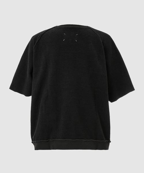 Maison Margiela（メゾンマルジェラ）の「FELPA（スウェット・メンズ・その他・L/M）」の2枚目の写真