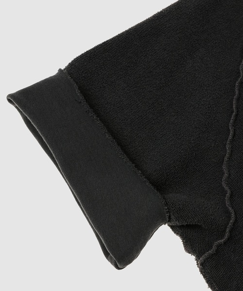 Maison Margiela（メゾンマルジェラ）の「FELPA（スウェット・メンズ・その他・L/M）」の3枚目の写真