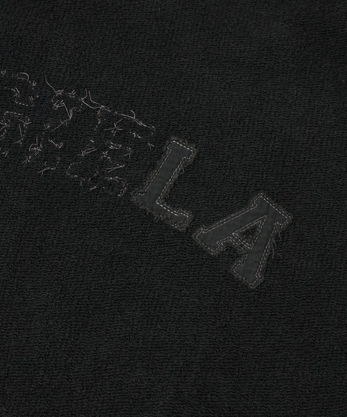 Maison Margiela（メゾンマルジェラ）の「FELPA（スウェット・メンズ・その他・L/M）」の4枚目の写真