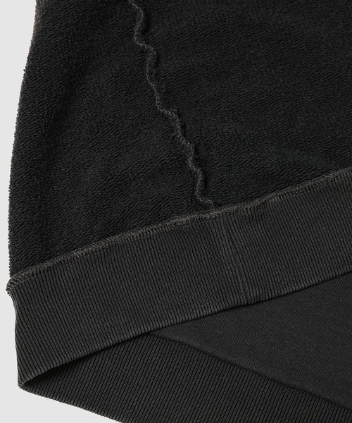 Maison Margiela（メゾンマルジェラ）の「FELPA（スウェット・メンズ・その他・L/M）」の5枚目の写真