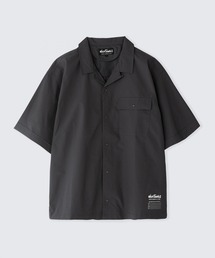 WILD THINGS | OPEN COLLAR POCKET SHIRT(シャツ/ブラウス)