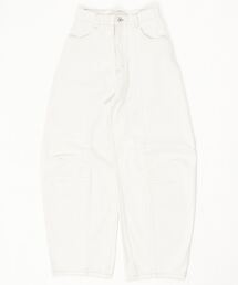 カーブコクーンデニム / Curved Cocoon Denim