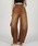 PRANK PROJECT�i�v�����N�v���W�F�N�g�j�́u�J�[�u�R�N�[���f�j�� / Curved Cocoon Denim�i�f�j���p���c�j�v�b�u���E��