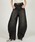 PRANK PROJECT�i�v�����N�v���W�F�N�g�j�́u�J�[�u�R�N�[���f�j�� / Curved Cocoon Denim�i�f�j���p���c�j�v�b�u���b�N