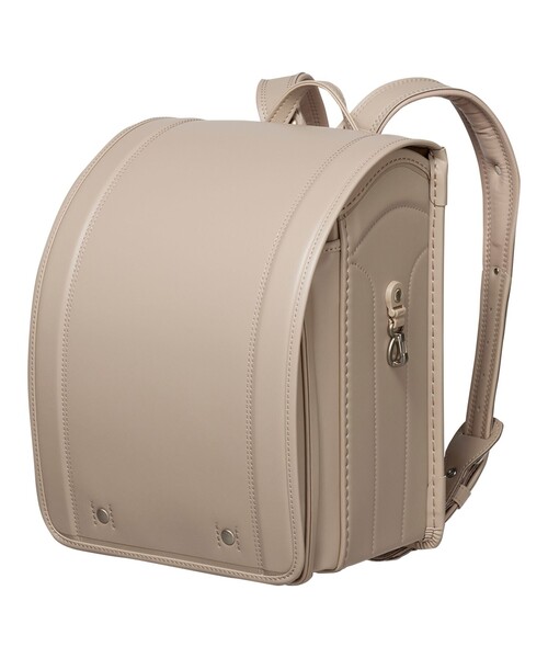 B:MING by BEAMS（ビーミングバイビームス）の「basic light RANDOSERU 2026年入学用 ランドセル（ランドセル・キッズ・クリーム/ネイビー/ピンク系その他/ブラウン系その他/ブラック・ONE SIZE）」の14枚目の写真