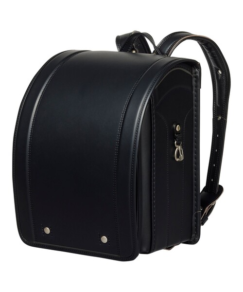 B:MING by BEAMS（ビーミングバイビームス）の「basic light RANDOSERU 2026年入学用 ランドセル（ランドセル・キッズ・クリーム/ネイビー/ピンク系その他/ブラウン系その他/ブラック・ONE SIZE）」の20枚目の写真